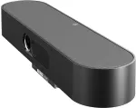 TOTOLINK M1 | Video Conferencing Camera | Black, 2K 30fps, Microphone, Speaker