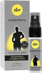 Pjur Superhero Performance Spray Delay