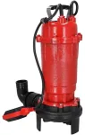 DEDRA DED8861 water pump
