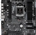 Emaplaat Asrock B650M PG Lightning AMD B650 Socket AM5 micro ATX