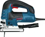 Bosch Powertools Bosch GST 150 CE blue jigsaw