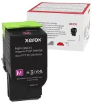 Tooner XEROX Toner Magenta HC 5.500 Seiten gem&auml;&szlig; ISO/IEC 19798