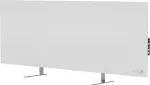 AENO GH3S Premium Eco Smart Heater, LED Display, 700W, EU, White