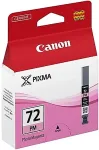 Tooner CANON PGI-72 PM, photo magenta