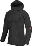 No name Jacket Helikon-Tex Anorak Pilgrim - black