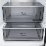 K&uuml;lmik LG Fridge GBBS524CEV