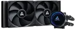 Chieftec ICEBERG 240 DARK, water cooling (black)