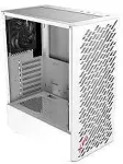 Korpus Adata Geh XPG VALOR AIR (ATX) Midi Tower wei&szlig; retail