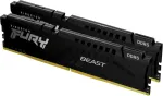 M&auml;lu Kingston Technology Kingston DDR5 64GB - 5600 - CL - 36 - Dual-Kit - KF556C36BBEK2-64, Beast