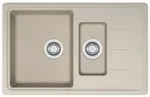 FRANKE Basis BFG 651-78 114.0301.369