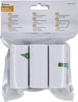 Denver PSP-43 3x Print Sticker Rolls