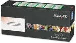 Tooner LEXMARK - Gelb - Original - Tonerpatrone - f&uuml;r Lexmark XC2235 (24B7180)