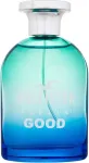 Hollister Feelin' Good 100ml - Eau de Toilette meestele