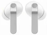 SAMSUNG HEADSET GALAXY BUDS4 PRO/WHITE SM-R640