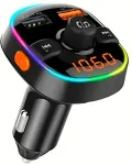 Noname FM transmitter BC52LQ