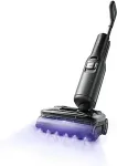 Tolmuimeja Roborock Vacuum Cleaner||F25 Ultra|Dry&wet|Electric mop|Black|Bagless|Battery|Suction power 22000 Pa| 5.6 kg|WD6Y3A522-00