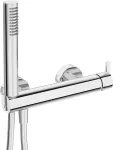 Deante Shower faucet with shower set