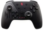 Joystick ACER Nitro Wireless Controller NGR300 Black Bluetooth/RF/USB Gamepad Analogue Android, PC, iOS