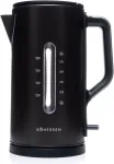 Veekeetja KOHERSEN Modern Matt electric kettle A451 black