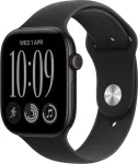 APPLE WATCH S12 42 Black A.C/Black S.B.-SM