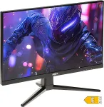 Monitor Dahua Technology LM27-E231B computer 68.6 cm (27") 1920 x 1080 pixels Full HD LED Black