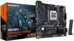 Protsessor GigaByte B840M GAMING X WIFI6E/AM5/mATX