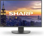 Monitor SHARP DD-EA242W BLACK 24IN IPS 1920X1200 16:10 300CD