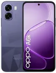 Mobiiltelefon Oppo Smartphone A6k 4G 4/256GB CPH2891 dark purple