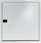 Noname MCB Box TIBOX 440x450x115mm; 2x16P, Surface Mount, indoor use