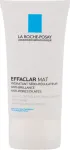 La Roche-Posay Effaclar Mat Sebo-Controlling Moisturizer 40ml - Day Cream naistele