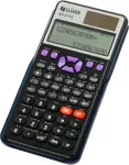 Muu ELEVEN kalkulaator SR-270XE