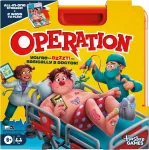 Hasbro Gaming OPERATION lauam&auml;ng