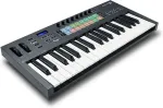 Novation FLKEY 37 - MIDI keyboard dedicated to FL Studio software, 37 keys.