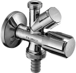 No name VALVE WITH 1/2X1/2X3/4 MALE THREADS