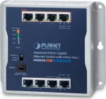 Planet Technology Corp. Planet Wgs-814Km P30 T&ouml;&ouml;stuslik 8-pordiline 4-pordiline Poe (Wgs814Km) (WGS814HP)
