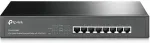 TP-Link TL-SG1008MP Unmanaged Gigabit Ethernet (10/100/1000) Power over Ethernet (PoE) 1U Black