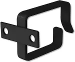 Digitus Kabelf&uuml;hrungsb&uuml;gel 1HE f&uuml;r 483mm 44x60mm grau 10Stk