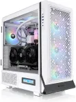 Korpus Thermaltake Ceres 500 TG ARGB Snow, tower case (white, tempered glass)