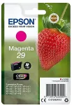 Tooner EPSON Strawberry Singlepack Magenta 29 Claria Home Ink