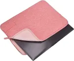 Case Logic 4876 Reflect Laptop Sleeve 13.3 REFPC-113 Pomelo Pink