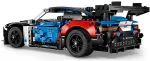 Lego TECHNIC 42226 BMW M4 GT3 EVO Race Car