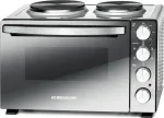 ROMMELSBACHER small kitchen KM 3300 - 230 V - 3250 W.