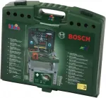 Klein Bosch workshop sui tcase with Ixolino scre