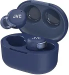 Jvc Active Noise Cancelling TWS Blue