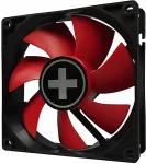 Xilence CASE FAN 92MM REDWING PWM 4PIN/12V XF041