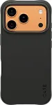 PANZERGLASS CARE BY FASHIONABLE CASE SAMBA BLACK W. MAGSAFE IPHONE 17 PRO