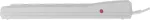 Activejet grey power strip with cord ACJ COMBO 5G/3M/BEZP. AUT/S