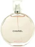 Chanel Chance Eau Vive 100ml - Eau de Toilette naistele