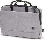 DICOTA Eco Slim Case MOTION 14 - 15.6" Light Grey