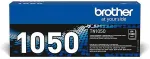 Tooner Brother TN-1050 toner cartridge 1 pc(s) Original Black
